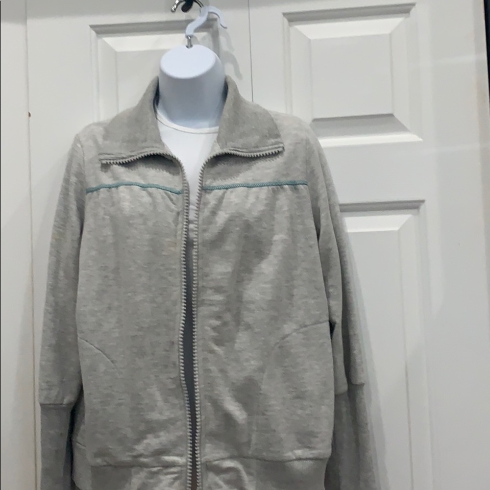 Josie Sweat Jacket